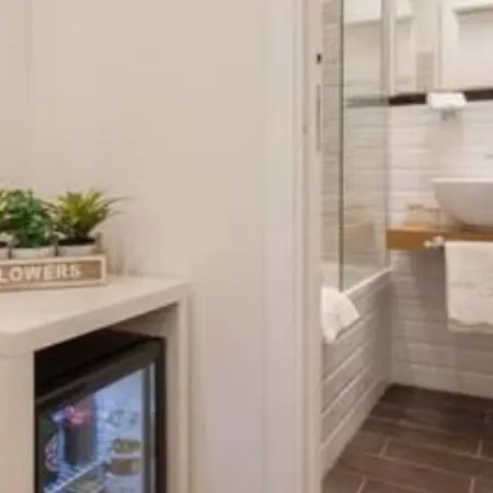 Gasthof Relais Monti Rom