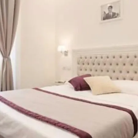 Relais Monti Pensión
