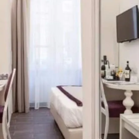 Gasthof Relais Monti 4*