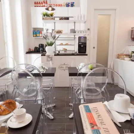 Relais Monti Roma
