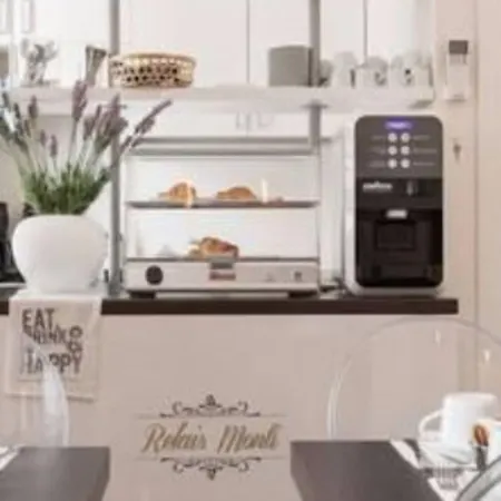 Gasthof Relais Monti 4*