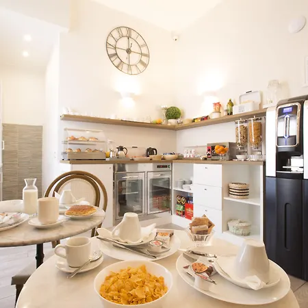 Relais Monti 4*