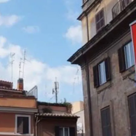 Relais Monti