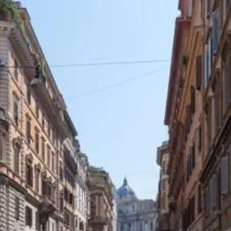 Relais Monti Pensión Roma