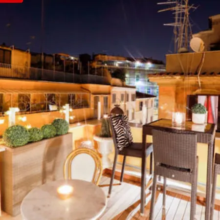 Relais Monti Roma