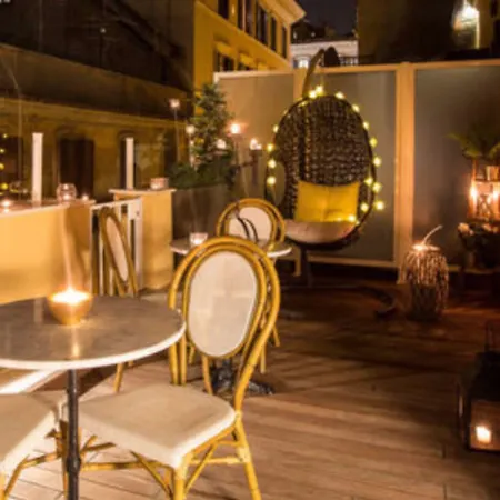 Relais Monti 4*