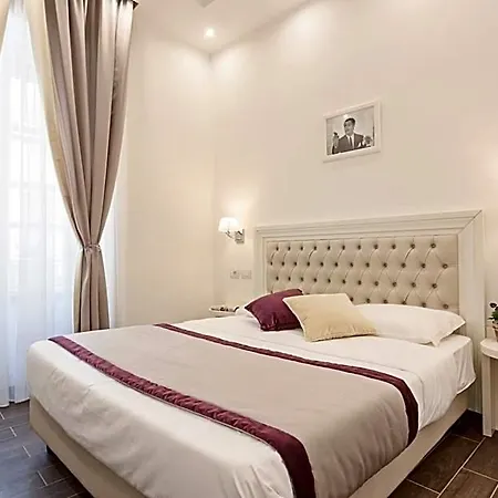 Vendégház Relais Monti 4*