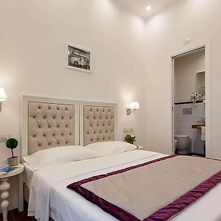 בית הארחה Relais Monti