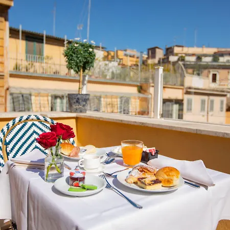 Relais Monti Rome