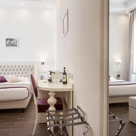 Relais Monti רומא