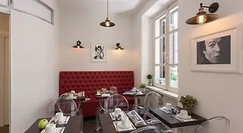 Relais Monti Vendégház 4*