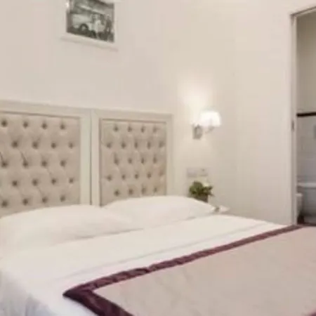 Relais Monti 3* Róma