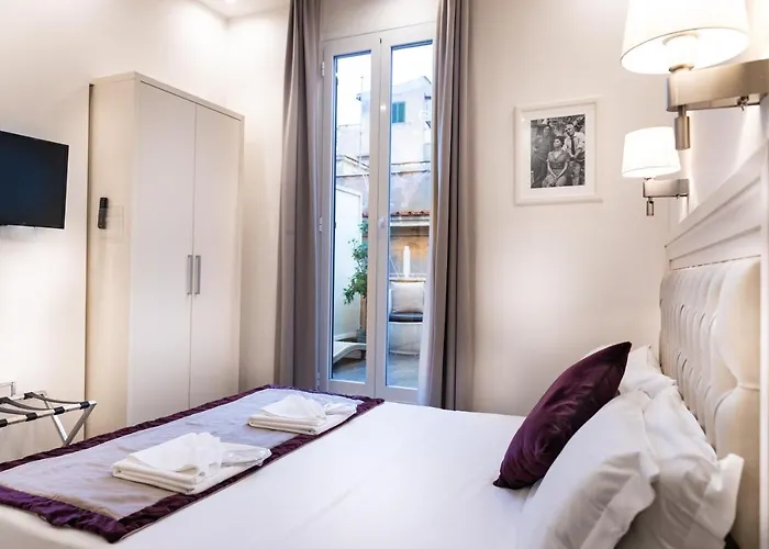 Relais Monti 4* Roma