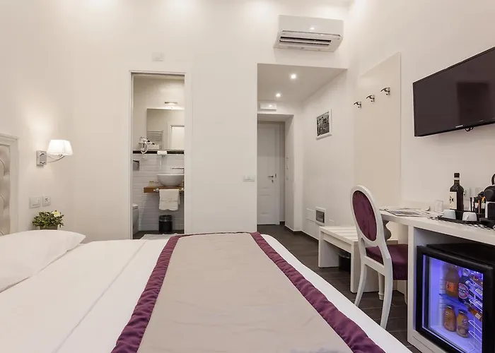 Relais Monti 4* Roma