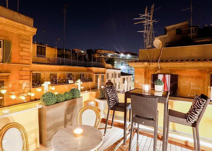 Relais Monti Roma