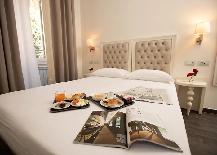 Relais Monti Roma