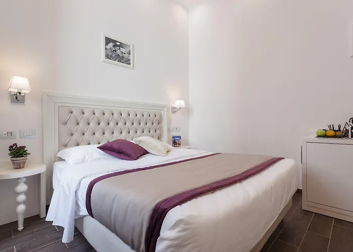 Relais Monti Roma