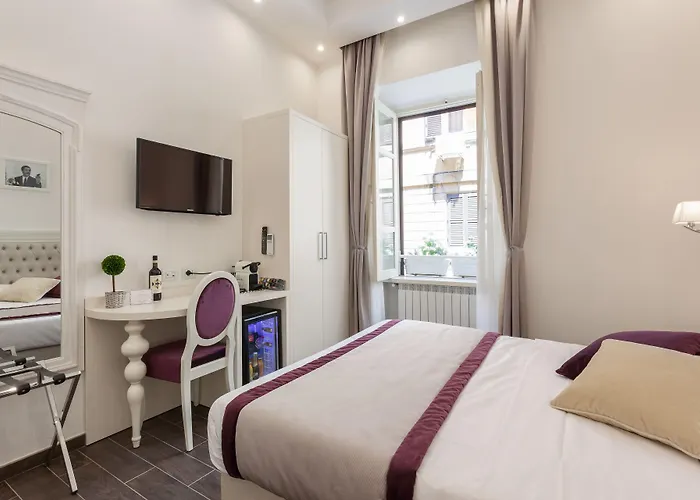 Relais Monti 4* Roma