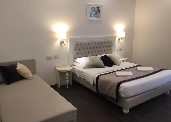 Relais Monti 4* Roma
