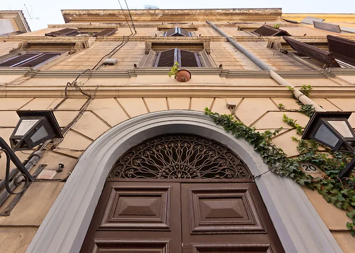 Relais Monti 4* Roma
