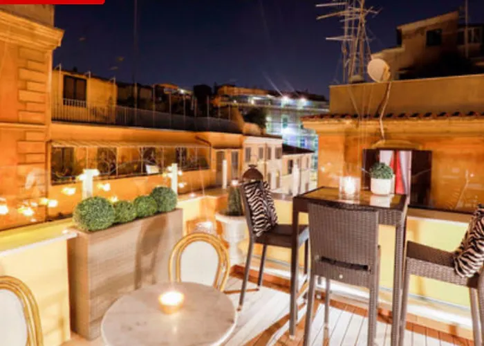 Relais Monti Roma