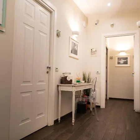 게스트하우스 렐레이스 몬티