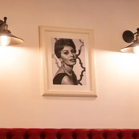 게스트하우스 렐레이스 몬티