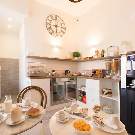 Relais Monti 4*