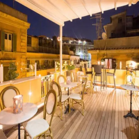 Relais Monti Guest house
