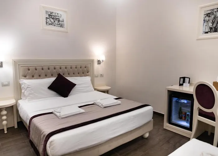 Relais Monti 4* Rom