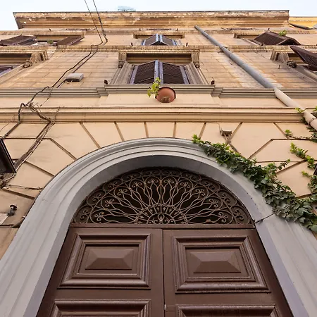 Relais Monti 4* Roma