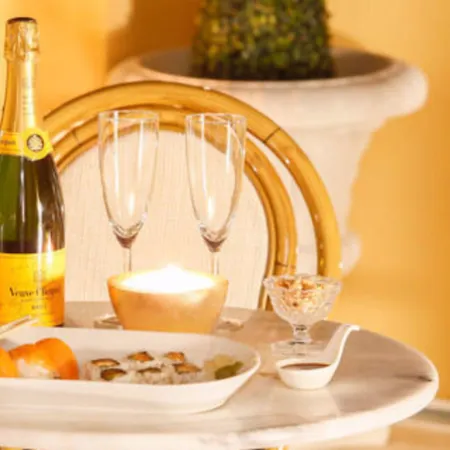 Casa de hóspedes Relais Monti 4*