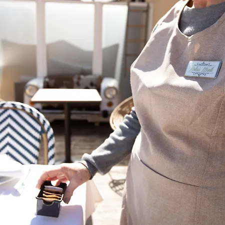 Relais Monti Casa de hóspedes 4*